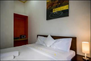 Canggu Ocean House/Purple. By walk to the beach! - 6