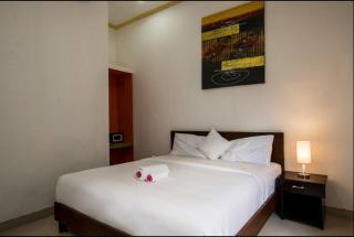 Canggu Ocean House/Purple. By walk to the beach! - 5