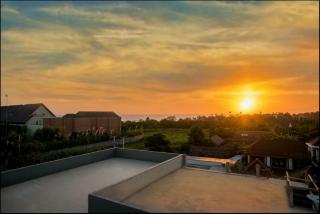 Canggu Ocean House/Purple. By walk to the beach! - Canggu - 3