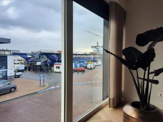 Bij de Haven op Urk - Urk - 2