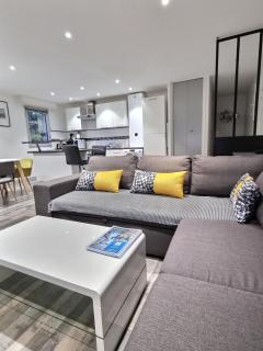 Appartement T3 72m2 Marselle St Anne Borély Proche plage - Marseille - 0