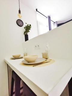 L'alcôve (Centre - Gare - Commerces) - 8