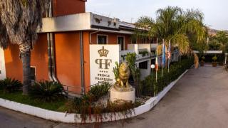 Prince Franklyn Hotel - Santa Maria di Castellabate - 7