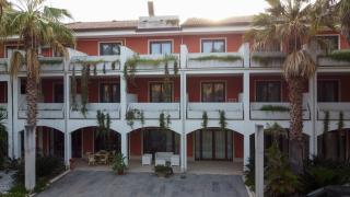 Prince Franklyn Hotel - Santa Maria di Castellabate - 4
