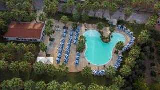 Prince Franklyn Hotel - Santa Maria di Castellabate - 9