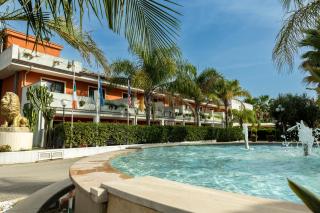 Prince Franklyn Hotel - Santa Maria di Castellabate - 5