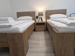 Apartament w Śródmieściu - Sanok - 7