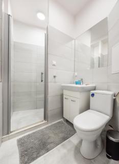 Old Town 5-Bedroom Apartment - Varsavia - 6