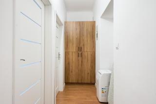 Old Town 5-Bedroom Apartment - Varsavia - 2