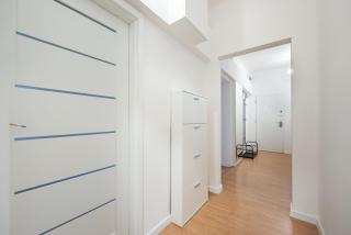 Old Town 5-Bedroom Apartment - Varsavia - 1