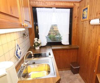 Ferienwohnung West 1 - 5