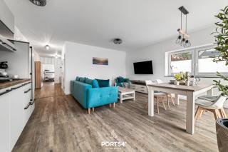 Ferienwohnung Salzbrise Fehmarn - Fehmarn - 6
