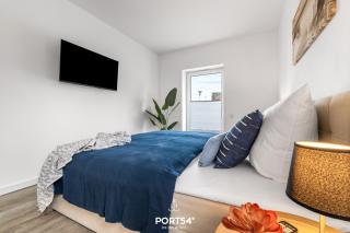 Ferienwohnung Salzbrise Fehmarn - Fehmarn - 8