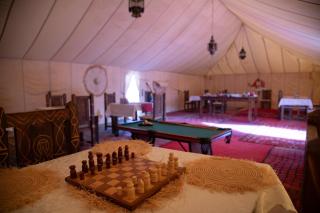 Dihya desert camp - Merzouga - 6