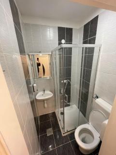 Private Central Room - Zagreb - 2