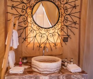 Dihya desert camp - Merzouga - 5