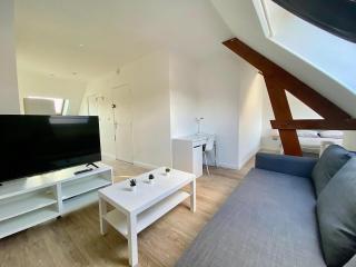 Welcome Home - Vert-le-Grand - 0