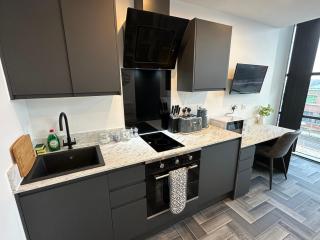 Graduation Studios - Beeston - 6