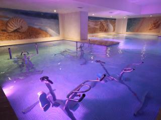 New Hotel Piscine Wellness & Spa - Casablanca - 9