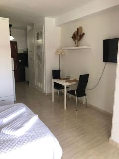 Estudio Torre de Andalucía - Marbella - 8