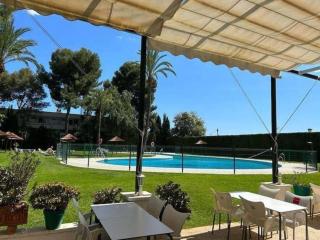 Estudio Torre de Andalucía - Marbella - 4