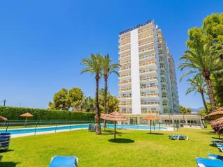 Estudio Torre de Andalucía - Marbella - 2