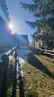 Kućerak na Kopu - Kopaonik - 6