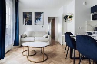 Modernité près de Disneyland Paris - 0