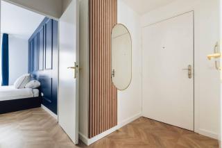 Modernité près de Disneyland Paris - 9