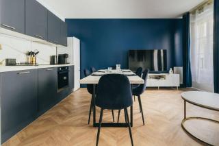 Modernité près de Disneyland Paris - 3