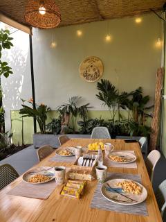 Casa de Ali - Pereira - 5