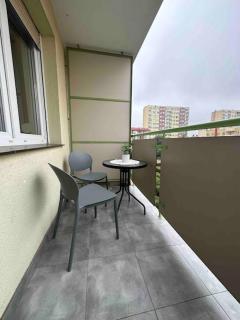 ApartBroniewskiego - Toruń - 5