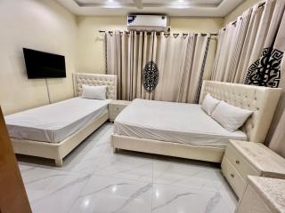 Bed & Break Fast - Islamabad - 4