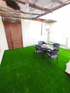 new roof in Maadi - 8