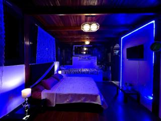 new roof in Maadi - 9