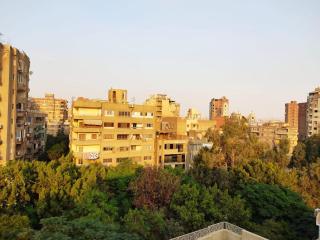 new roof in Maadi - 5