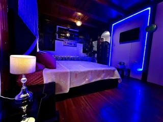 new roof in Maadi - 6