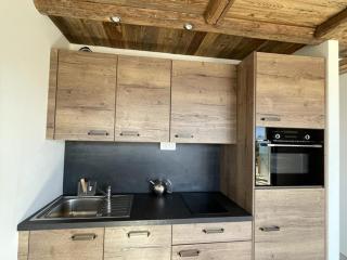 Appartement 2 pièces pour 4 pers avec balcon à l'Alpe d'Huez - FR-1-405-227 - Huez - 5