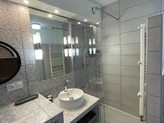 Appartement 2 pièces pour 4 pers avec balcon à l'Alpe d'Huez - FR-1-405-227 - Huez - 4