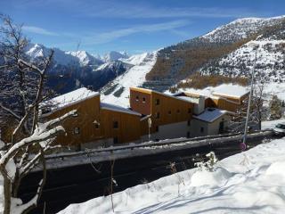 Appartement 2 pièces pour 4 pers avec balcon à l'Alpe d'Huez - FR-1-405-227 - Huez - 1