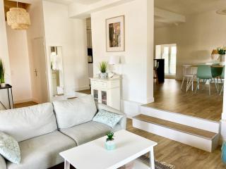 L'appartementducroisic - Sur le port, vue mer - Le Croisic - 2