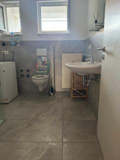 4 Zimmer Bruchsal/Bahnhof Zentrale Lage (Monteurzimmer) - Bruchsal - 5