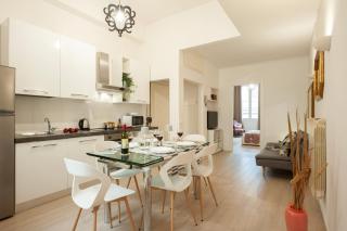 Bargello - Flo Apartments - Florence - 8