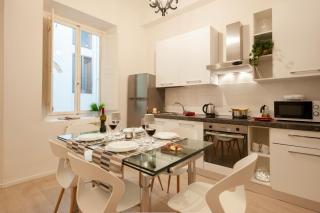 Bargello - Flo Apartments - Florence - 2