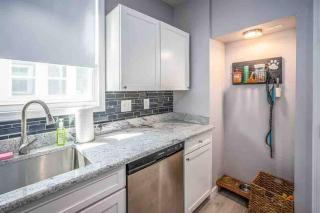 Staying Comfortable in Central Columbus, Pet Friendly, 30 Day Min Stay - 7