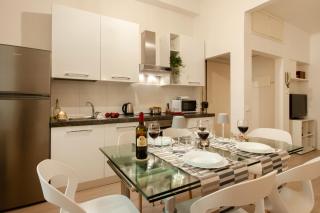 Bargello - Flo Apartments - Florence - 1