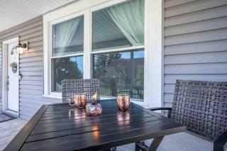 Staying Comfortable in Central Columbus, Pet Friendly, 30 Day Min Stay - 4