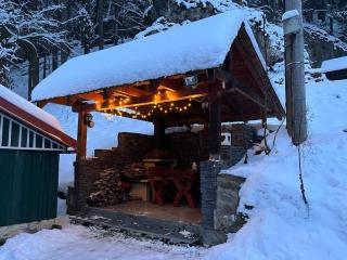 Chaloupka u Káji - 5