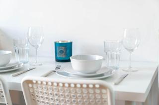 Sky Rooms One Bedroom Modern Studio Apartment 3 - Birmingham - 7
