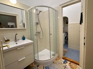Cozy studio flat in the heart of Budapest - Budapest - 4